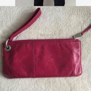 HOBO PINK  Slightly lighter in color than first picture. Very nice!!